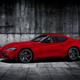 Illustration for article titled 2020 Toyota Supra: Tons of New Photos
